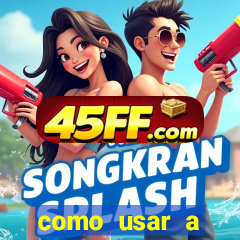 como usar a freebet da vai de bet